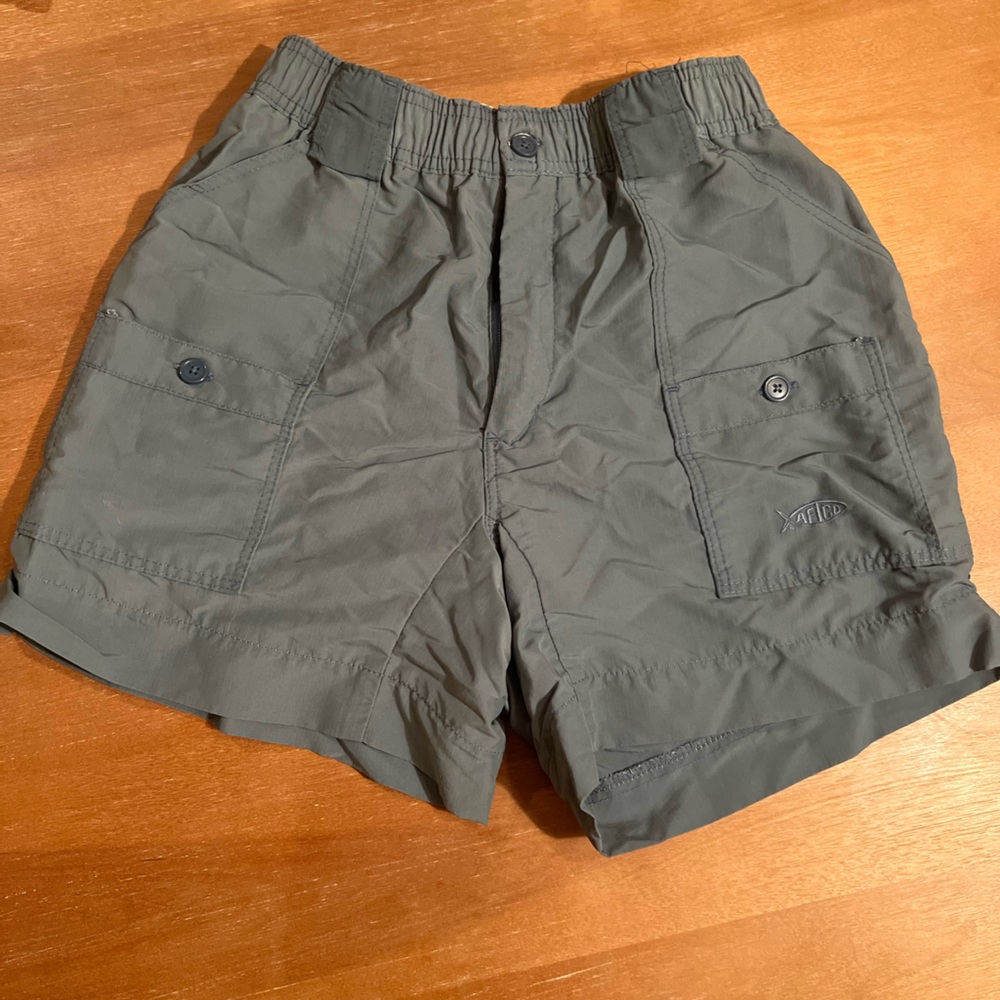 Aftco Shorts